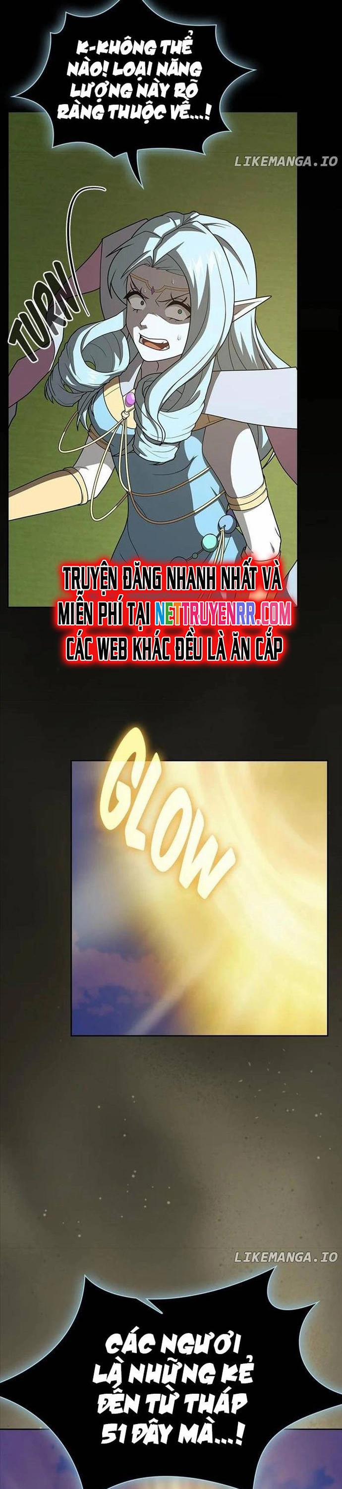 Tôi Là Người Chơi Leo Tháp Một Mình 207 trang 53