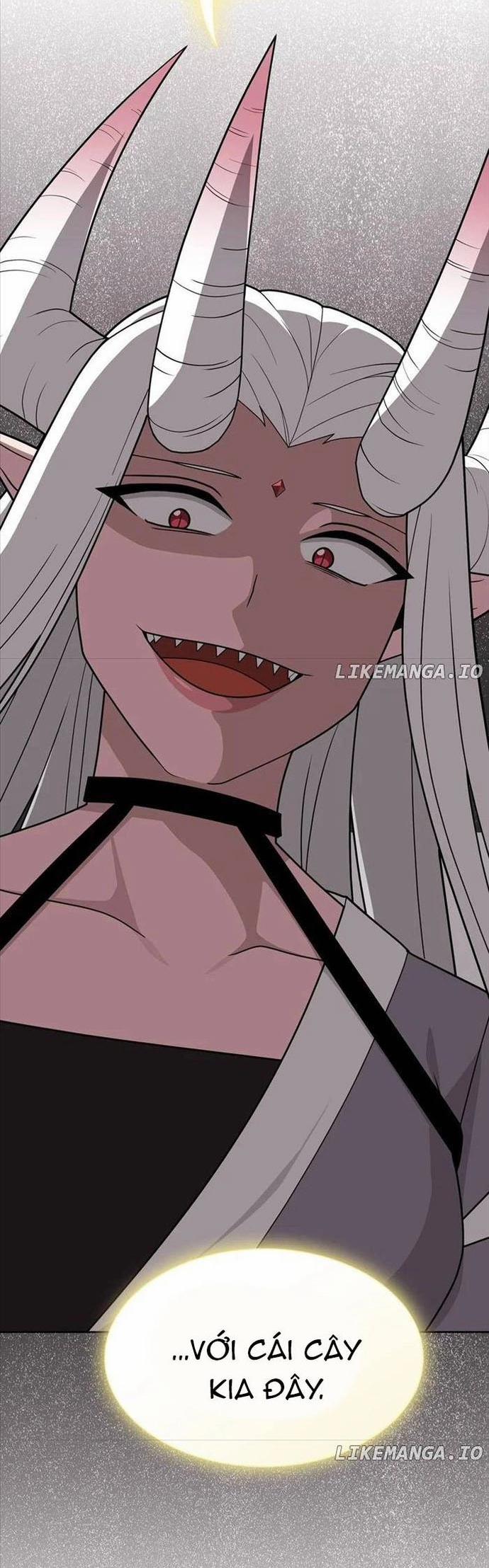 Tôi Là Người Chơi Leo Tháp Một Mình 207 trang 55