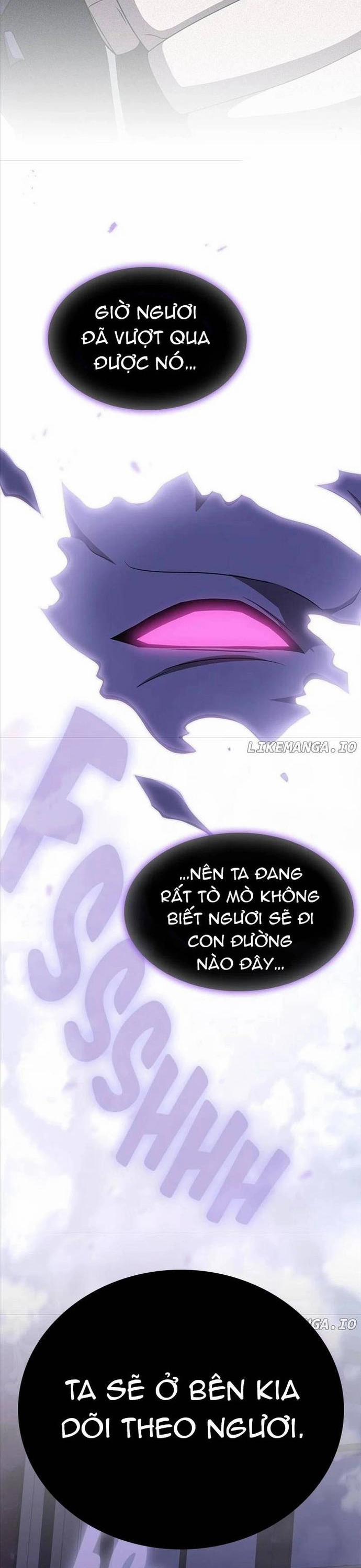 Tôi Là Người Chơi Leo Tháp Một Mình 207 trang 7
