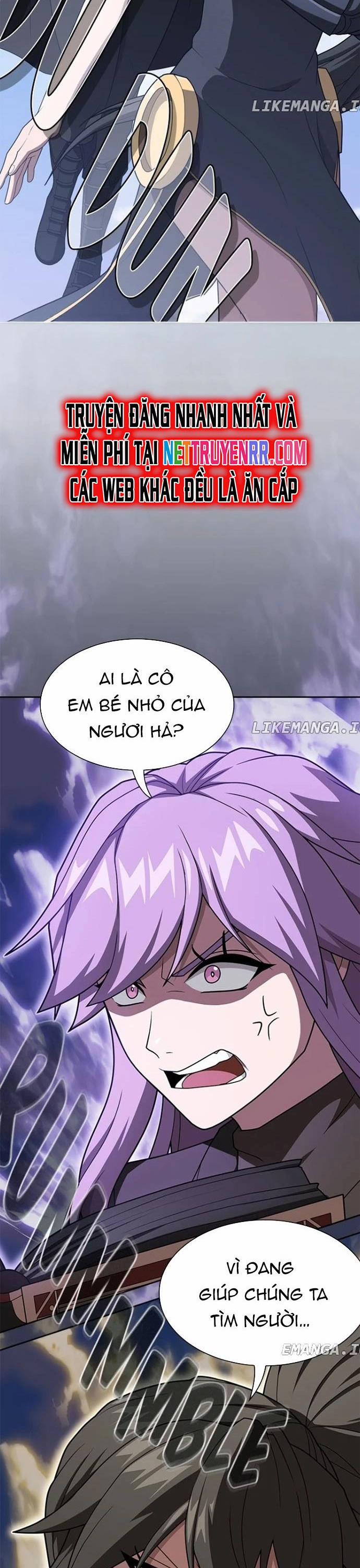 Tôi Là Người Chơi Leo Tháp Một Mình 208 trang 11