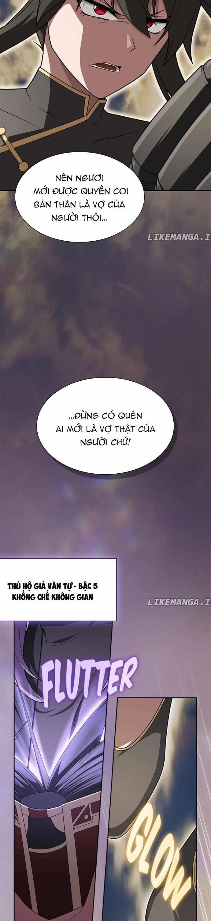Tôi Là Người Chơi Leo Tháp Một Mình 208 trang 12