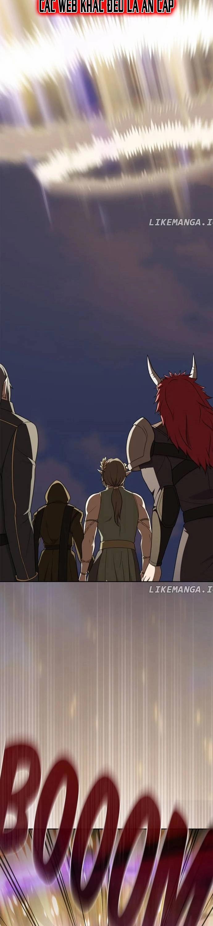 Tôi Là Người Chơi Leo Tháp Một Mình 208 trang 14