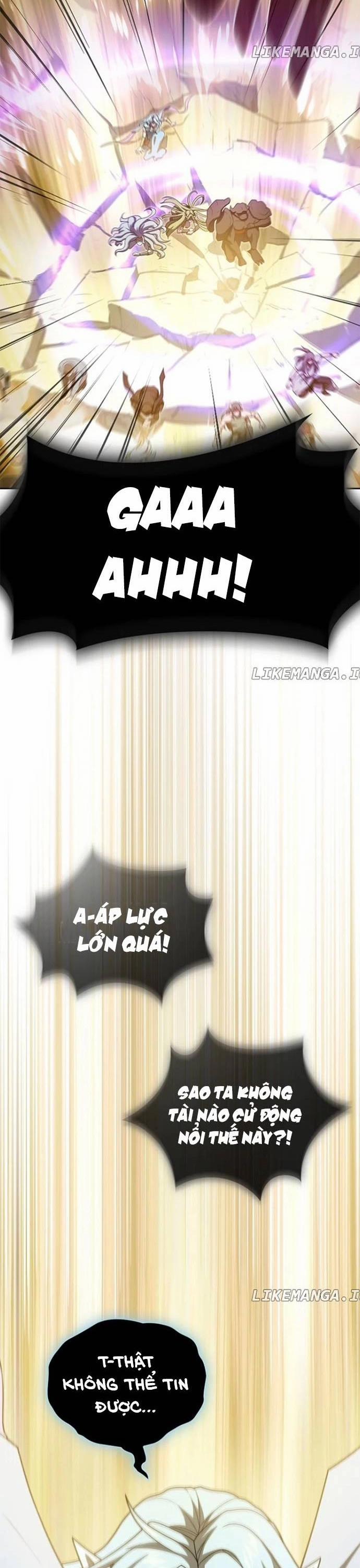 Tôi Là Người Chơi Leo Tháp Một Mình 208 trang 15