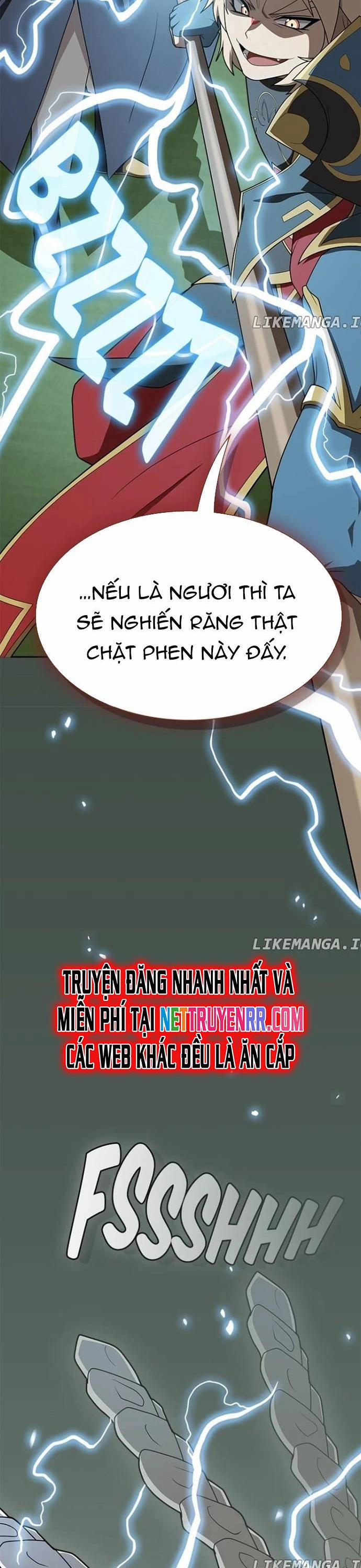 Tôi Là Người Chơi Leo Tháp Một Mình 208 trang 18