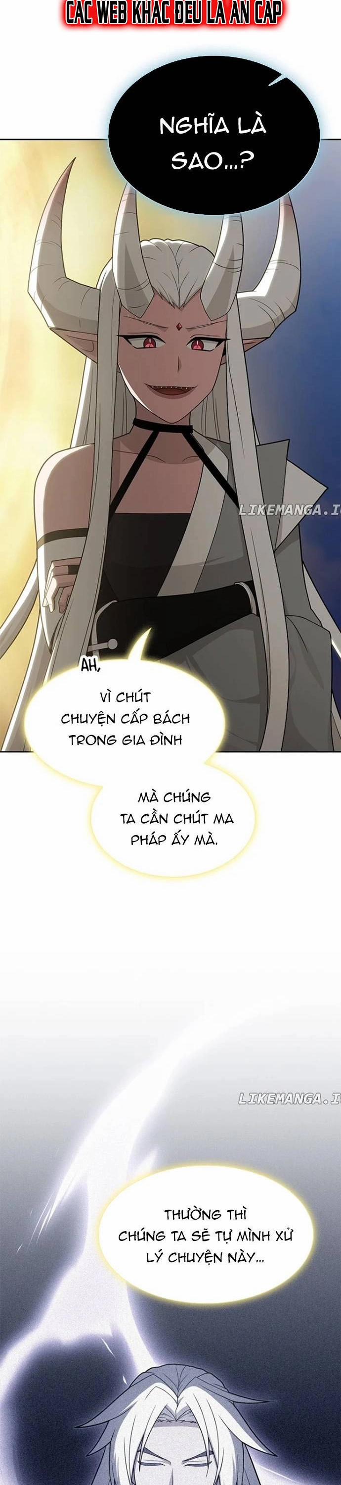 Tôi Là Người Chơi Leo Tháp Một Mình 208 trang 2