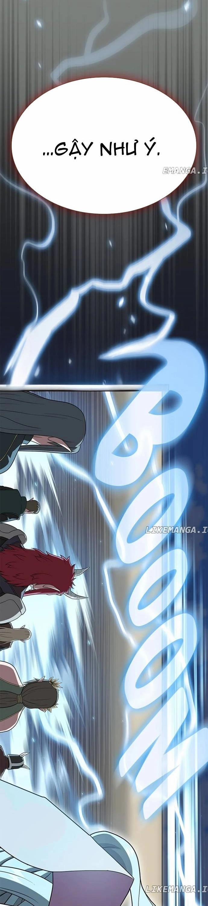 Tôi Là Người Chơi Leo Tháp Một Mình 208 trang 20