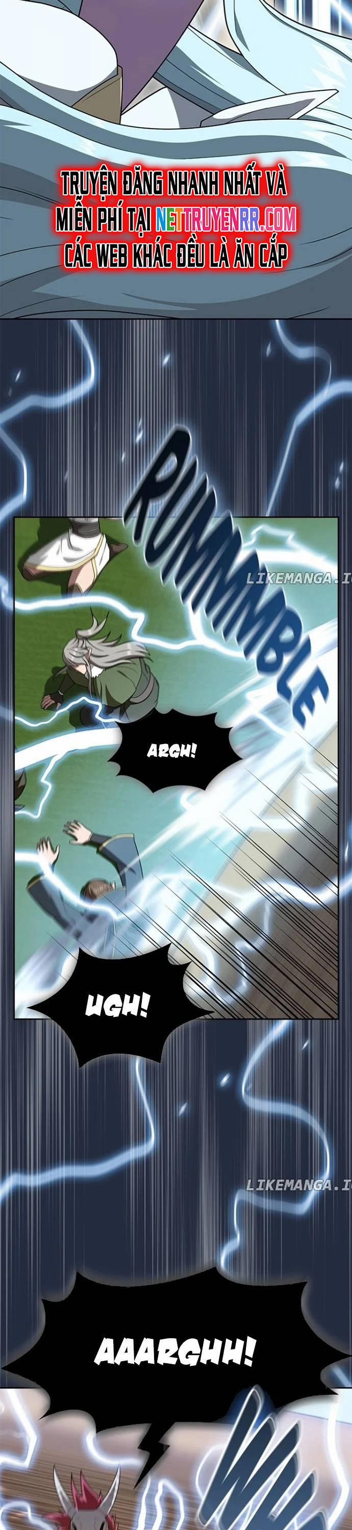 Tôi Là Người Chơi Leo Tháp Một Mình 208 trang 21