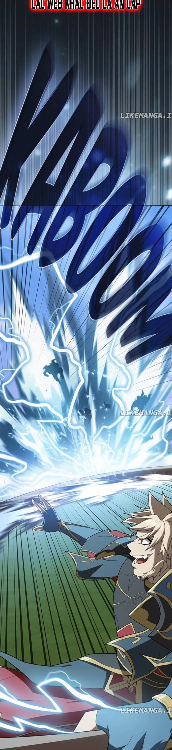 Tôi Là Người Chơi Leo Tháp Một Mình 208 trang 24