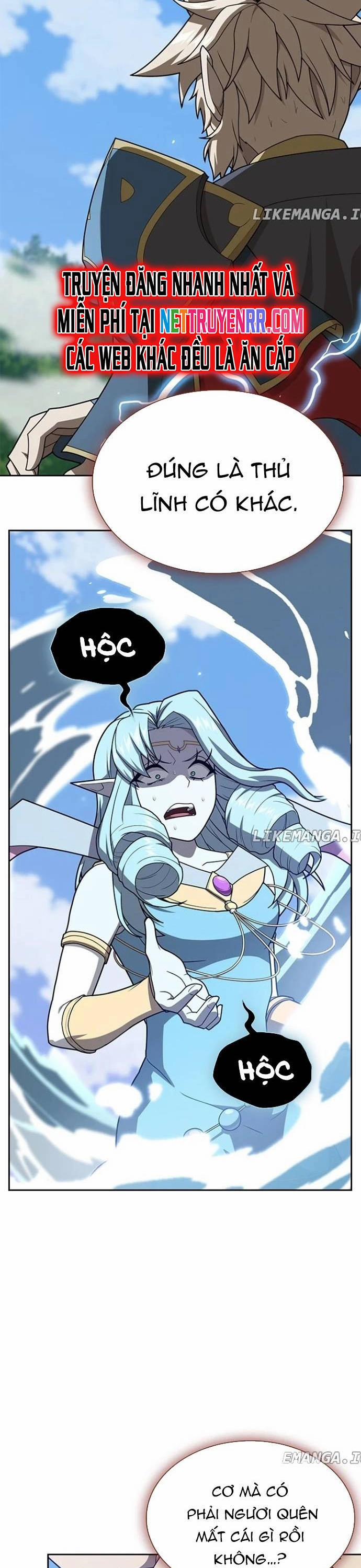 Tôi Là Người Chơi Leo Tháp Một Mình 208 trang 26