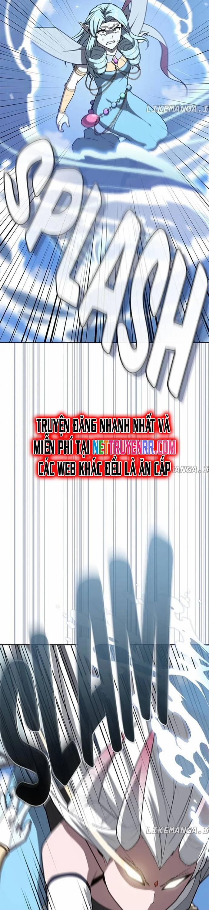 Tôi Là Người Chơi Leo Tháp Một Mình 208 trang 28