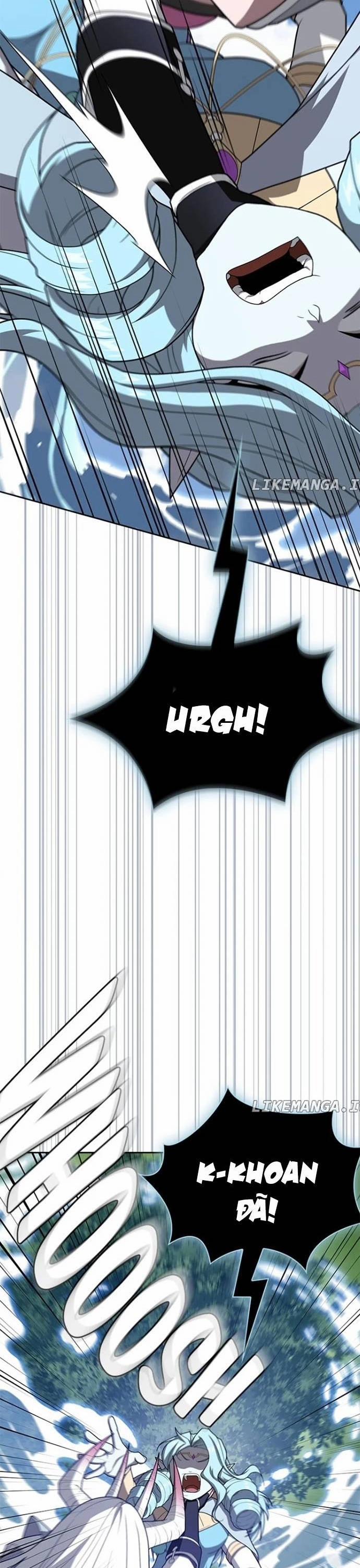 Tôi Là Người Chơi Leo Tháp Một Mình 208 trang 29