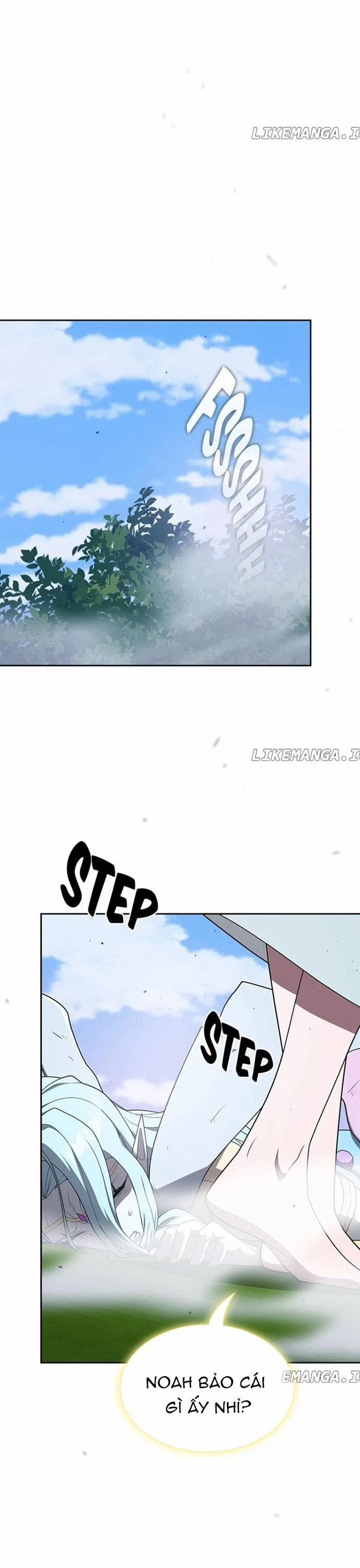 Tôi Là Người Chơi Leo Tháp Một Mình 208 trang 32