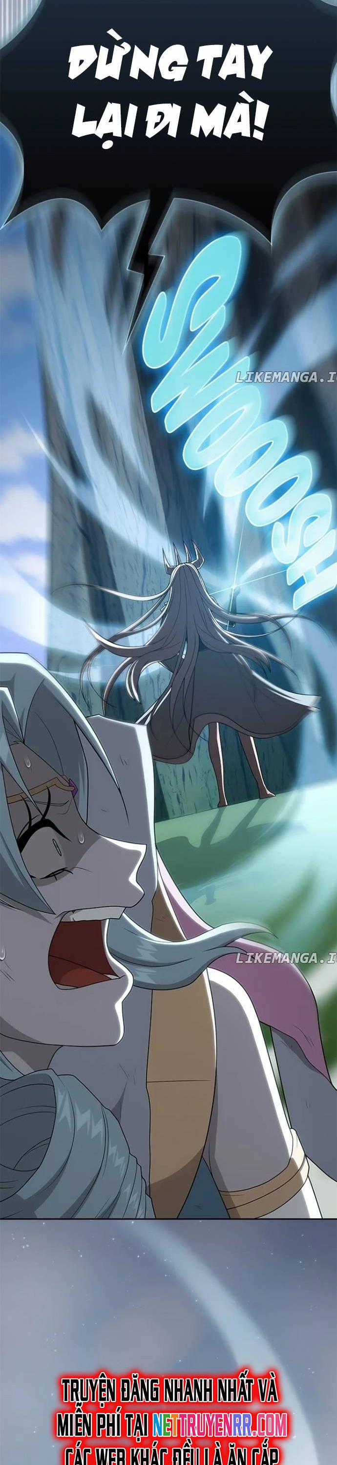 Tôi Là Người Chơi Leo Tháp Một Mình 208 trang 35
