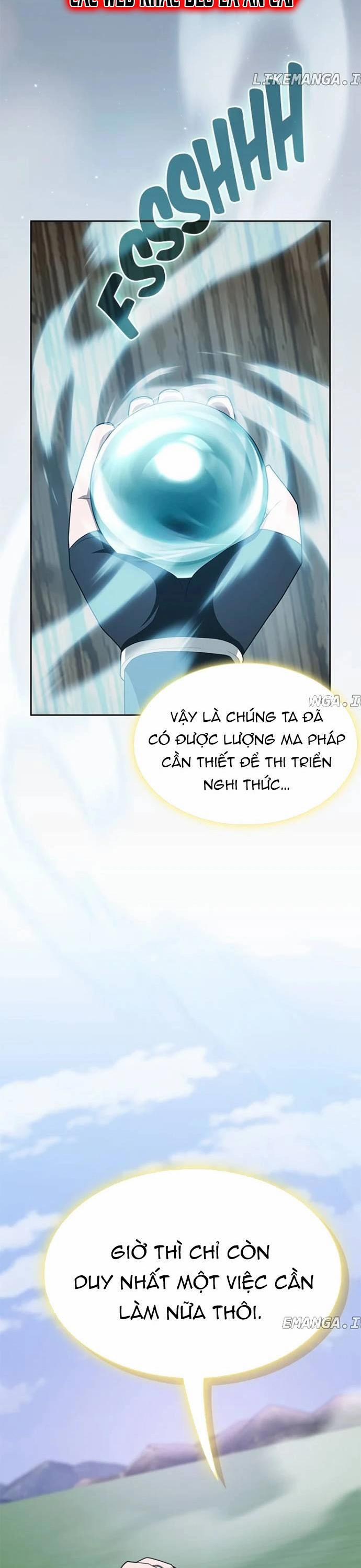 Tôi Là Người Chơi Leo Tháp Một Mình 208 trang 36