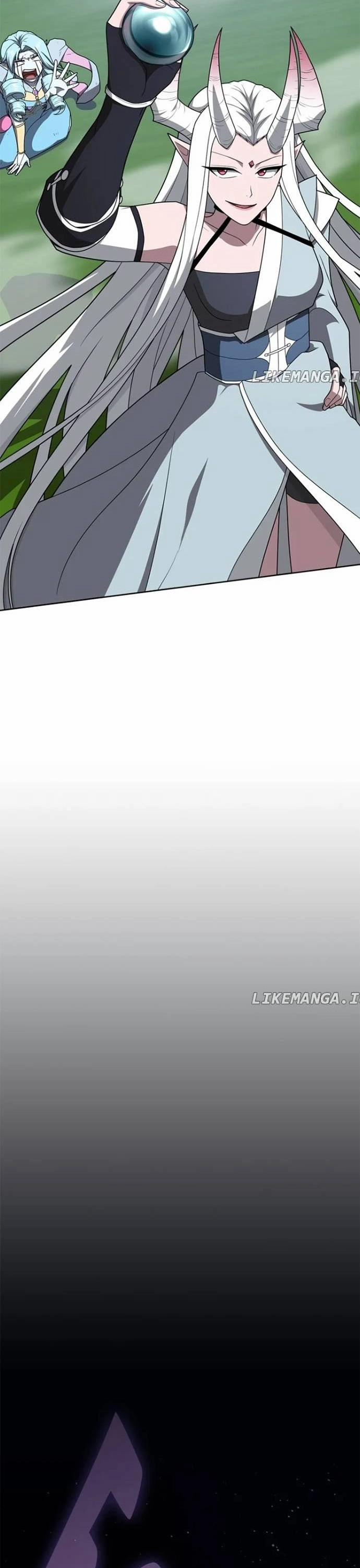 Tôi Là Người Chơi Leo Tháp Một Mình 208 trang 37