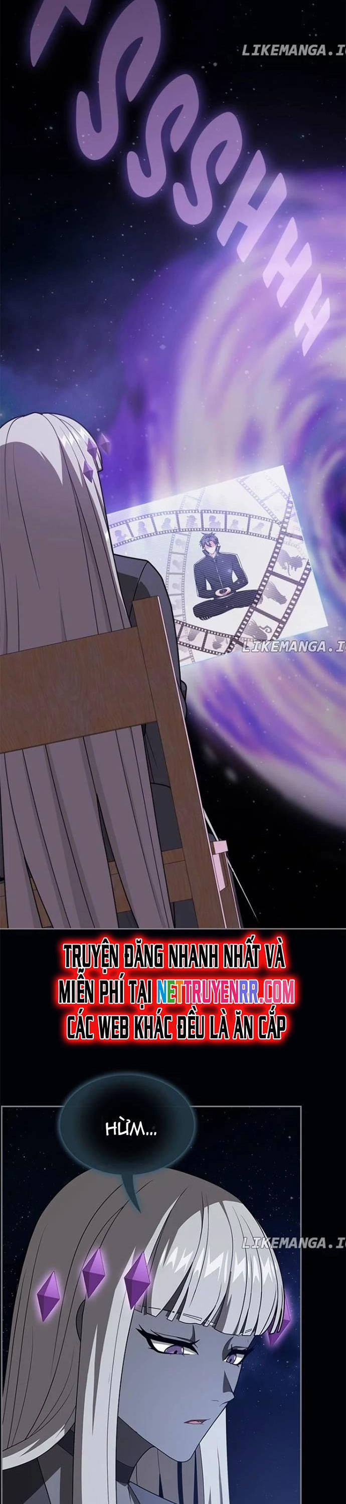 Tôi Là Người Chơi Leo Tháp Một Mình 208 trang 38