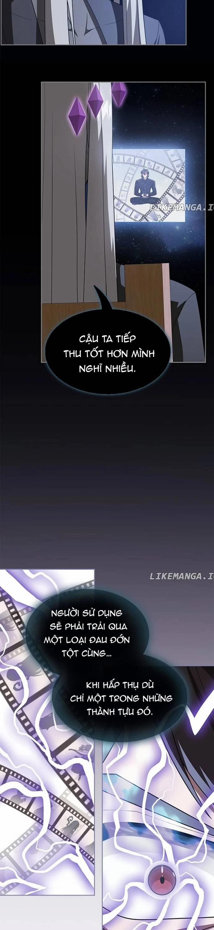 Tôi Là Người Chơi Leo Tháp Một Mình 208 trang 39