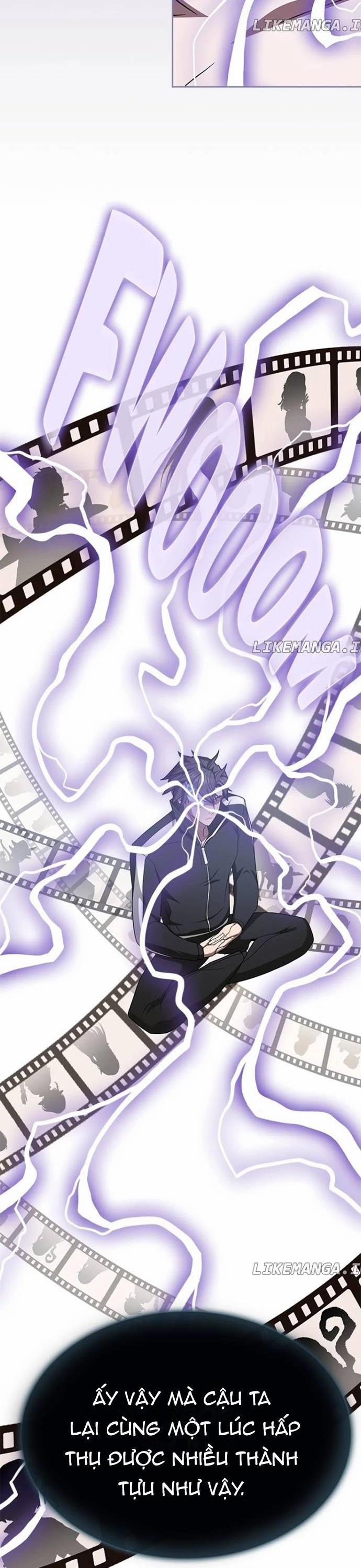 Tôi Là Người Chơi Leo Tháp Một Mình 208 trang 40