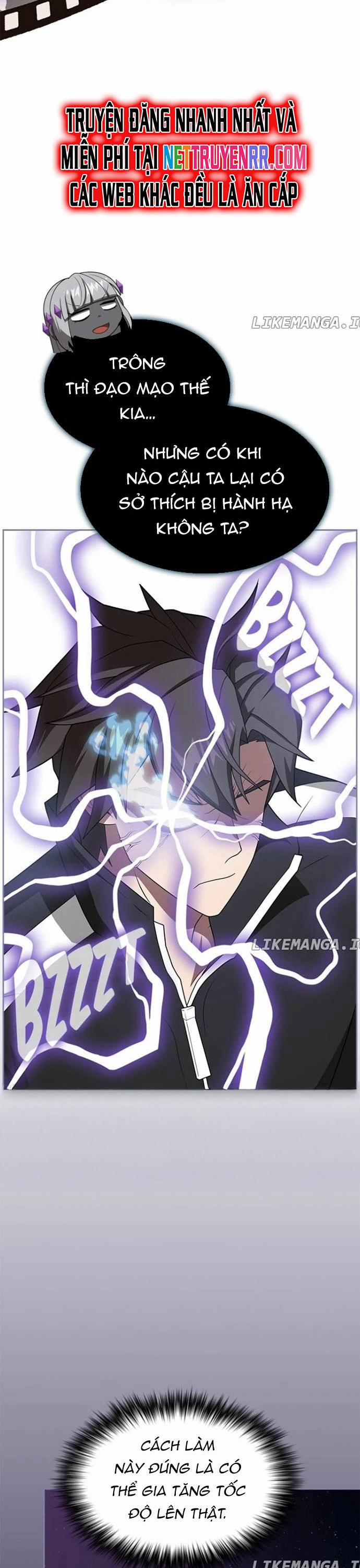 Tôi Là Người Chơi Leo Tháp Một Mình 208 trang 41