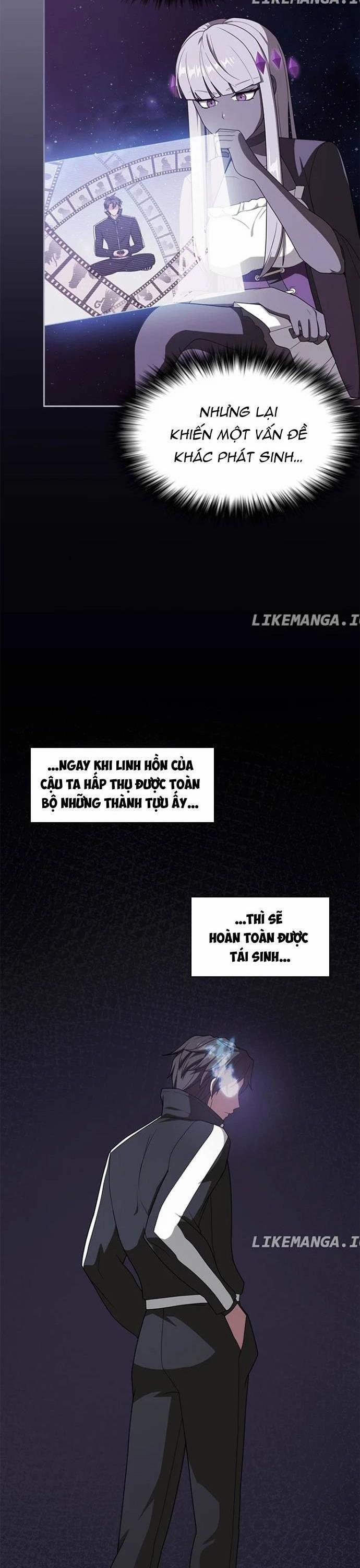 Tôi Là Người Chơi Leo Tháp Một Mình 208 trang 42