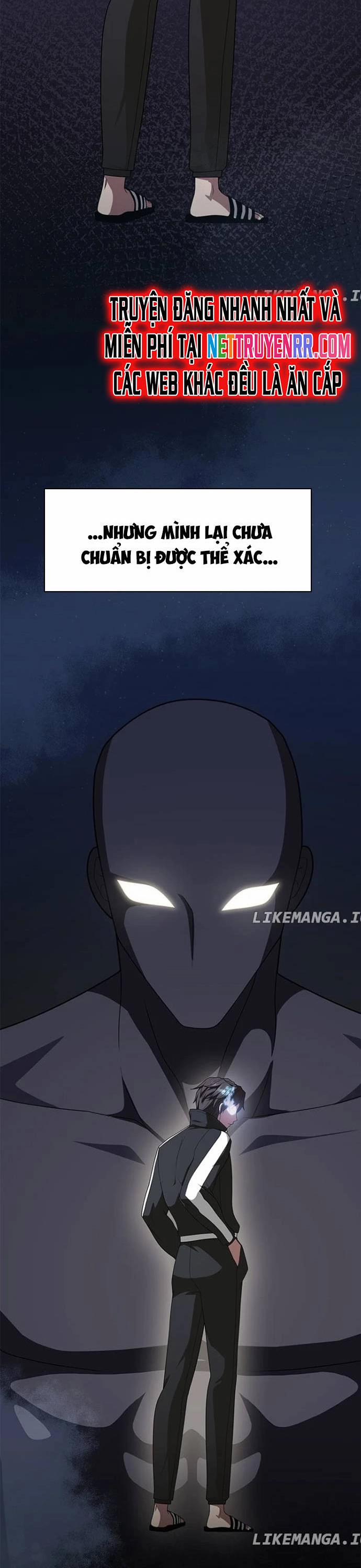 Tôi Là Người Chơi Leo Tháp Một Mình 208 trang 43