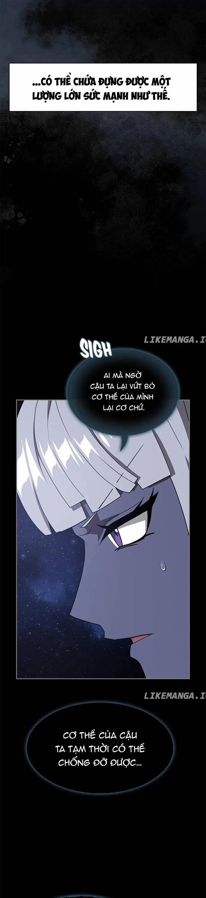 Tôi Là Người Chơi Leo Tháp Một Mình 208 trang 44
