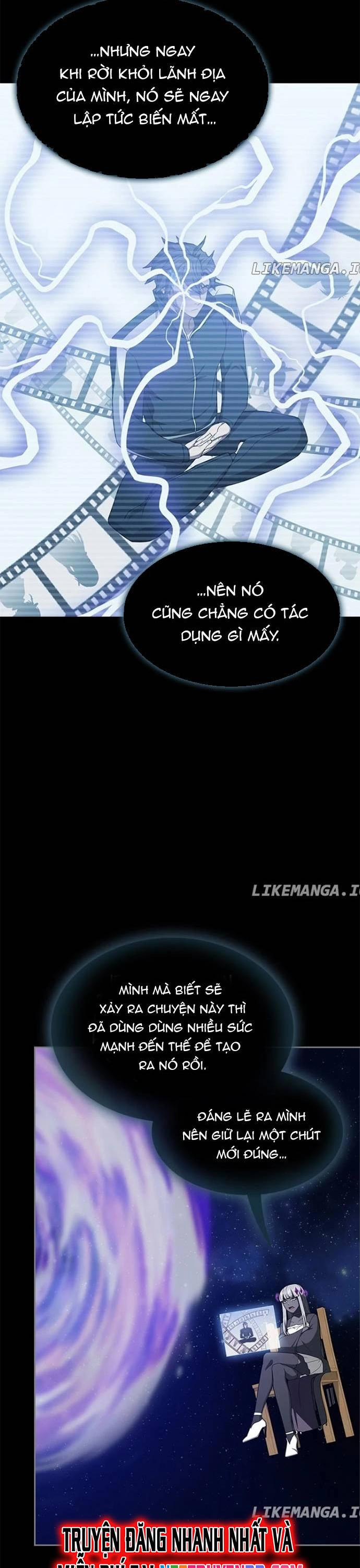 Tôi Là Người Chơi Leo Tháp Một Mình 208 trang 45