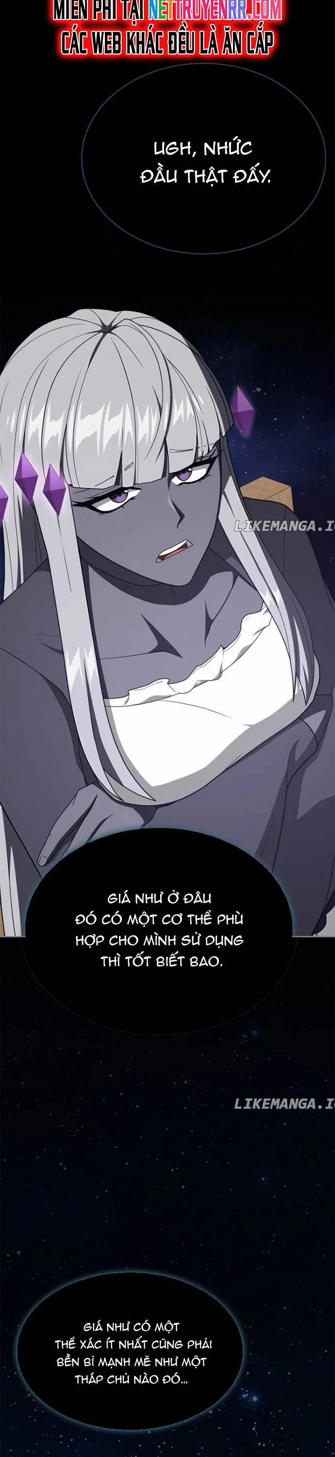 Tôi Là Người Chơi Leo Tháp Một Mình 208 trang 46