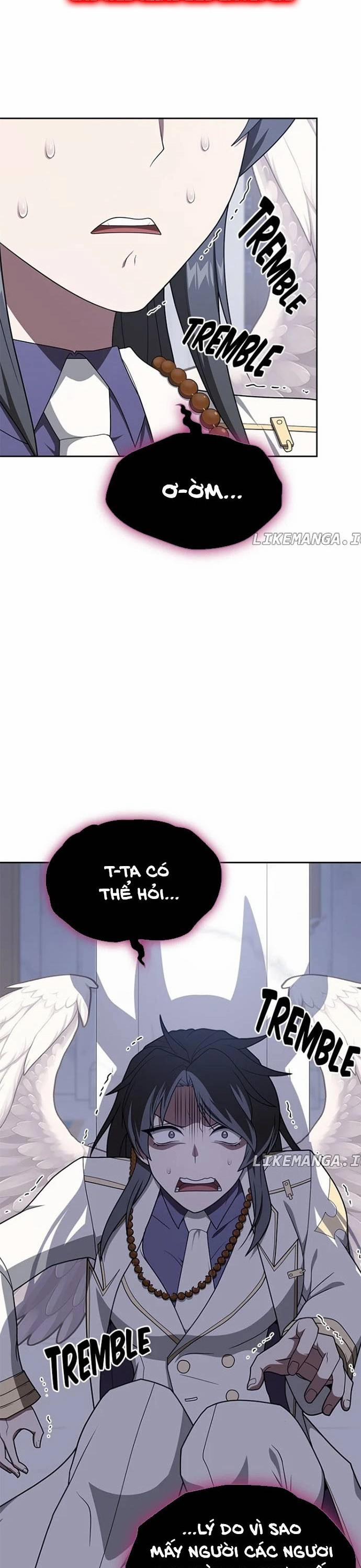 Tôi Là Người Chơi Leo Tháp Một Mình 208 trang 48