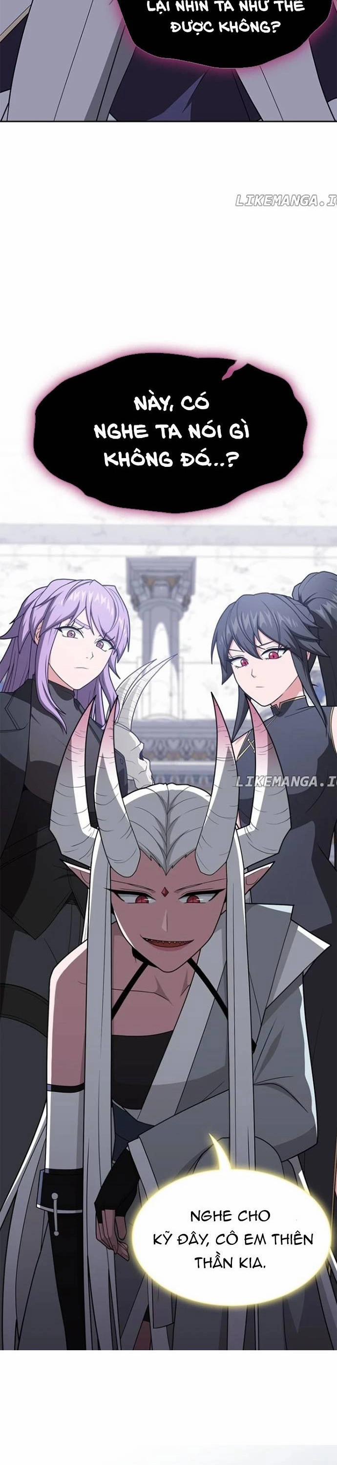 Tôi Là Người Chơi Leo Tháp Một Mình 208 trang 49