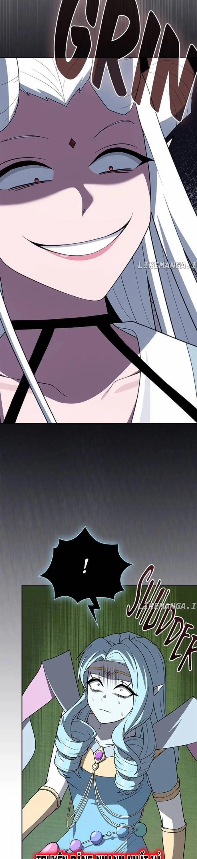 Tôi Là Người Chơi Leo Tháp Một Mình 208 trang 6