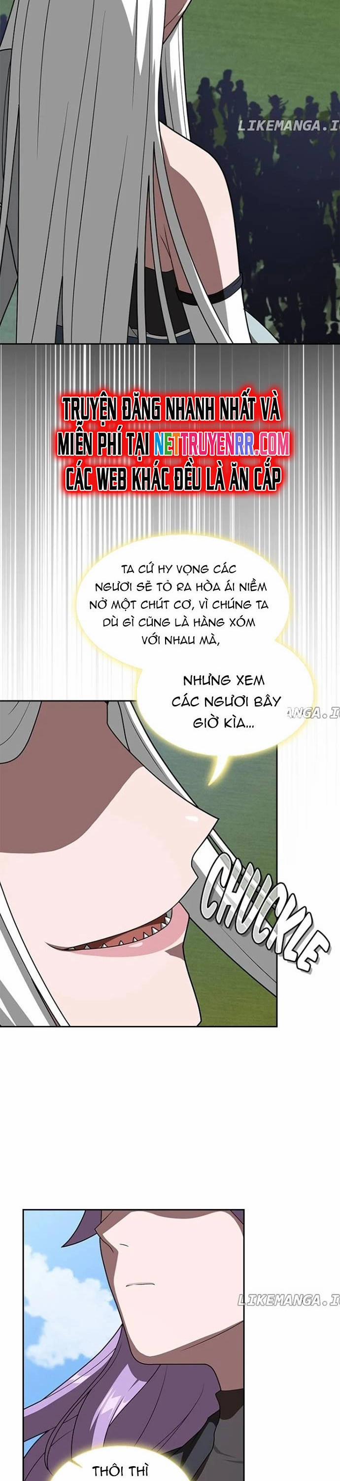 Tôi Là Người Chơi Leo Tháp Một Mình 208 trang 9