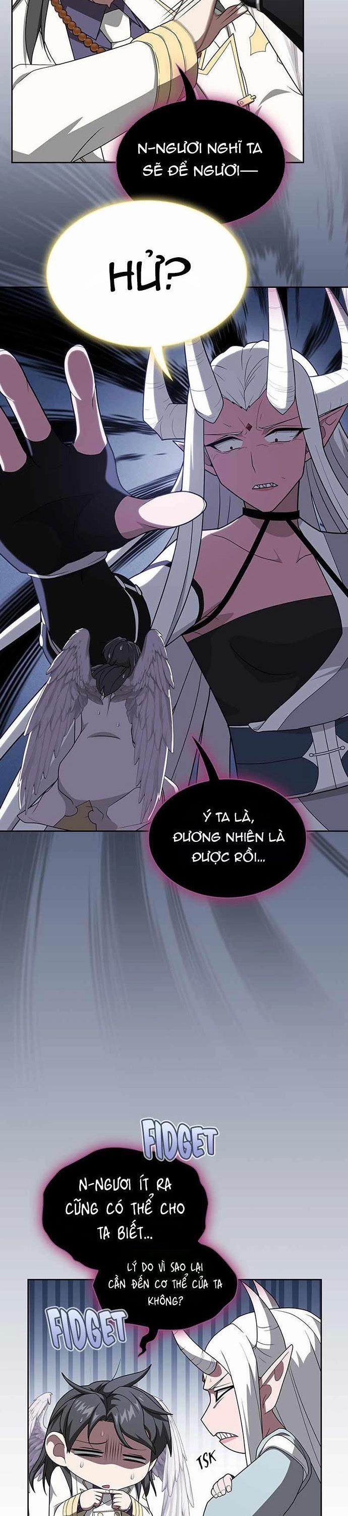 Tôi Là Người Chơi Leo Tháp Một Mình 209 trang 1