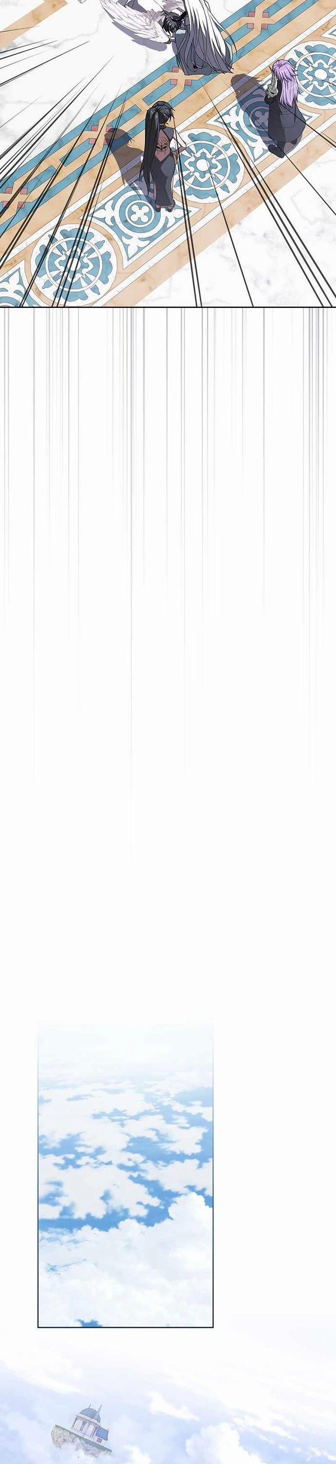 Tôi Là Người Chơi Leo Tháp Một Mình 209 trang 10