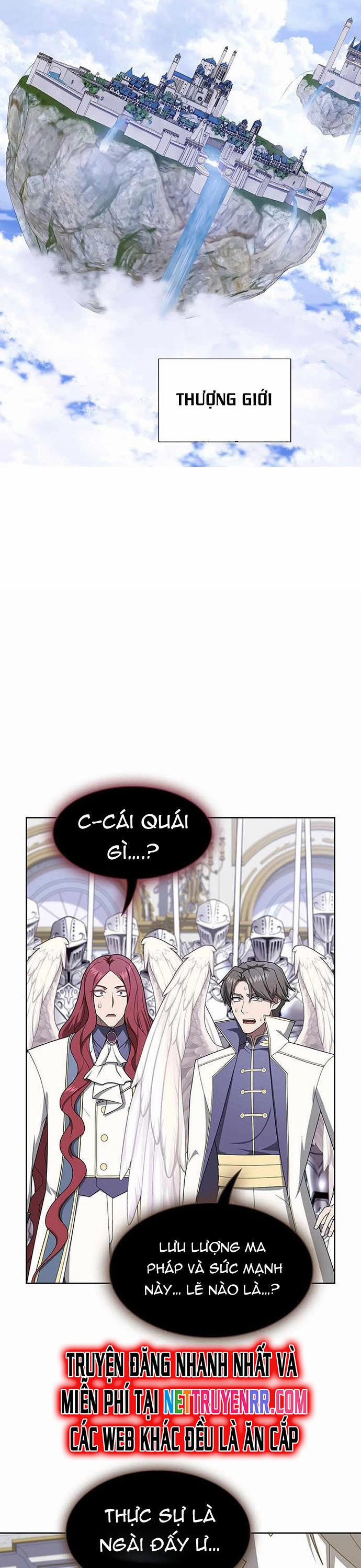 Tôi Là Người Chơi Leo Tháp Một Mình 209 trang 11