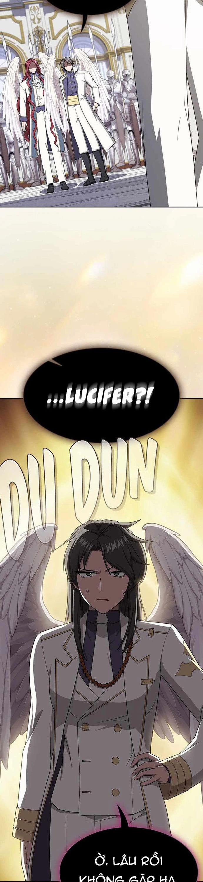 Tôi Là Người Chơi Leo Tháp Một Mình 209 trang 12