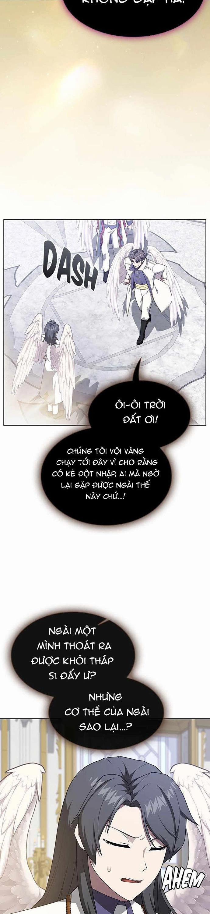 Tôi Là Người Chơi Leo Tháp Một Mình 209 trang 13