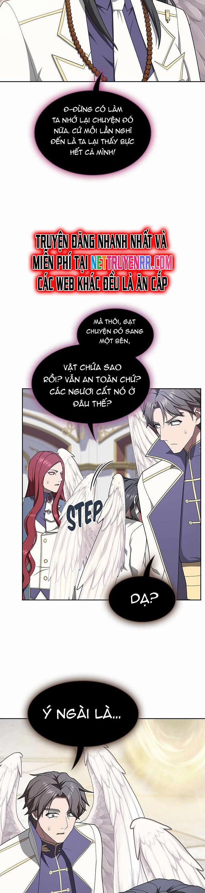 Tôi Là Người Chơi Leo Tháp Một Mình 209 trang 14
