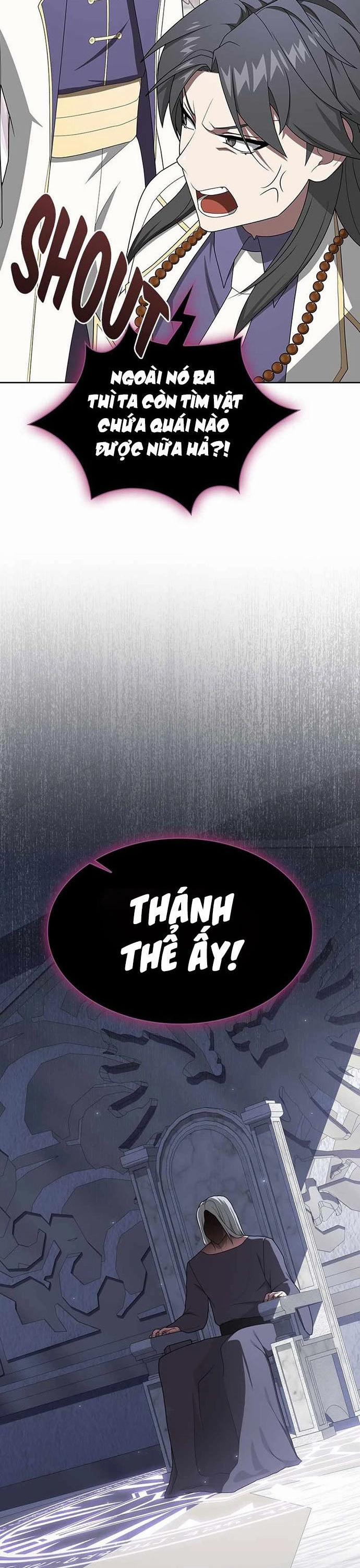 Tôi Là Người Chơi Leo Tháp Một Mình 209 trang 15