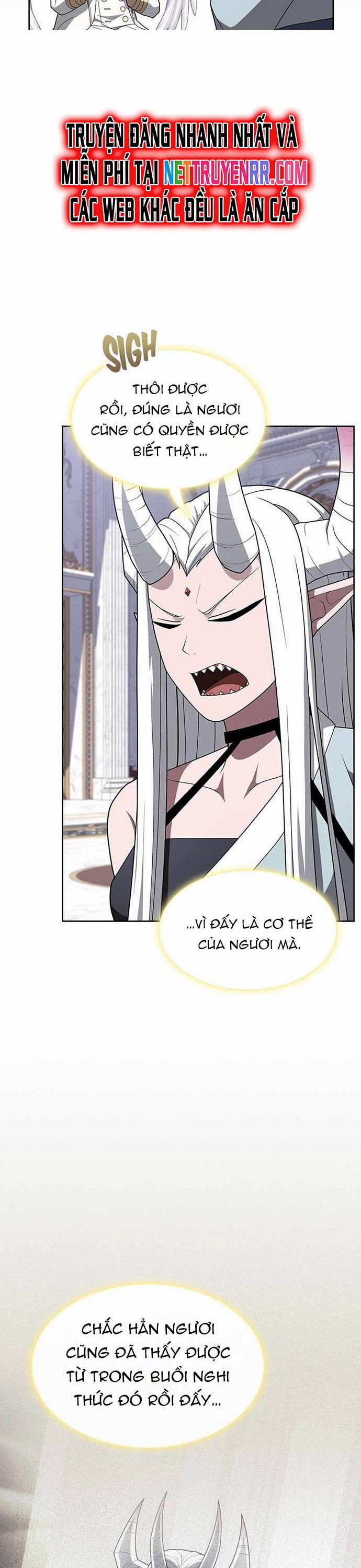 Tôi Là Người Chơi Leo Tháp Một Mình 209 trang 2