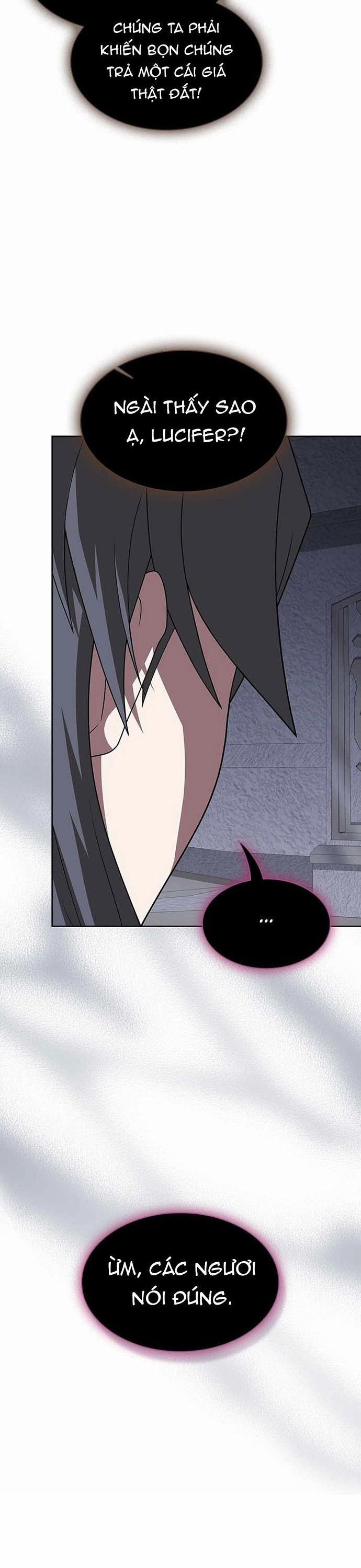 Tôi Là Người Chơi Leo Tháp Một Mình 209 trang 20