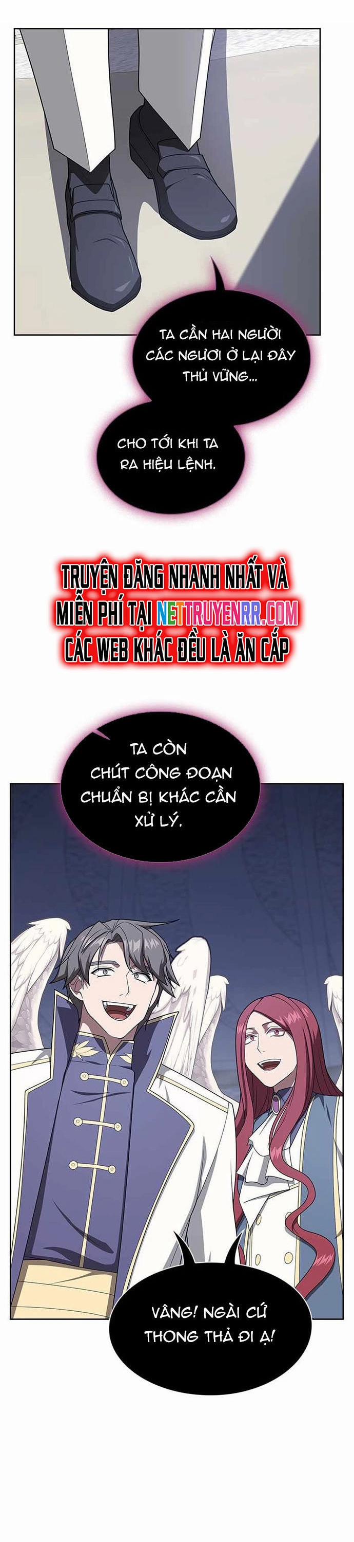 Tôi Là Người Chơi Leo Tháp Một Mình 209 trang 21