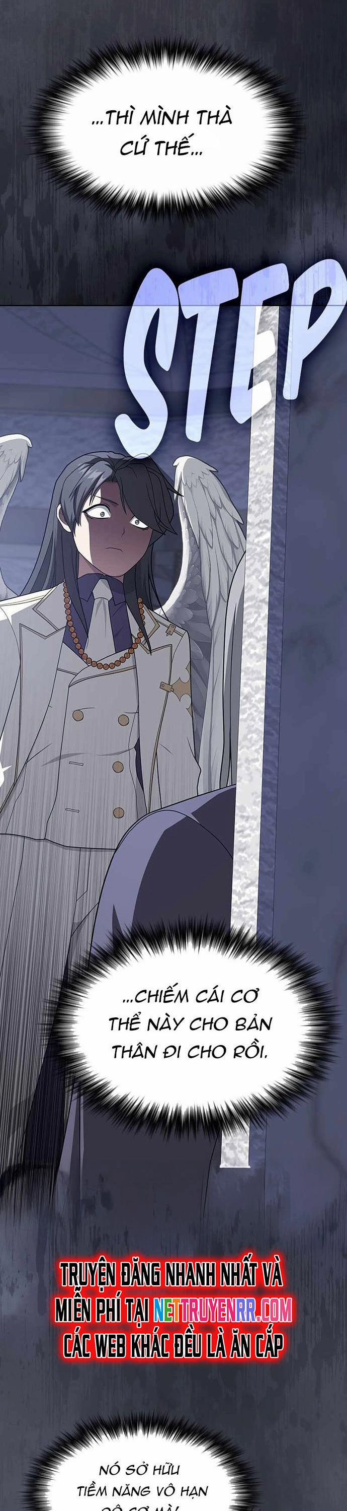 Tôi Là Người Chơi Leo Tháp Một Mình 209 trang 23