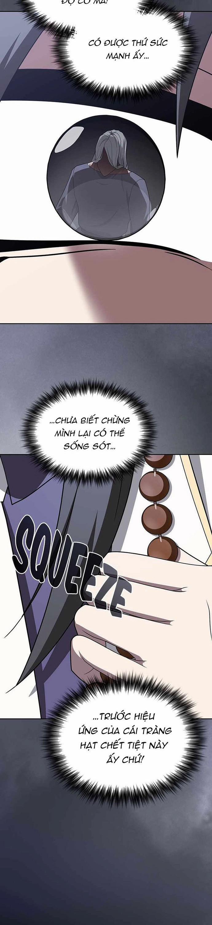 Tôi Là Người Chơi Leo Tháp Một Mình 209 trang 24