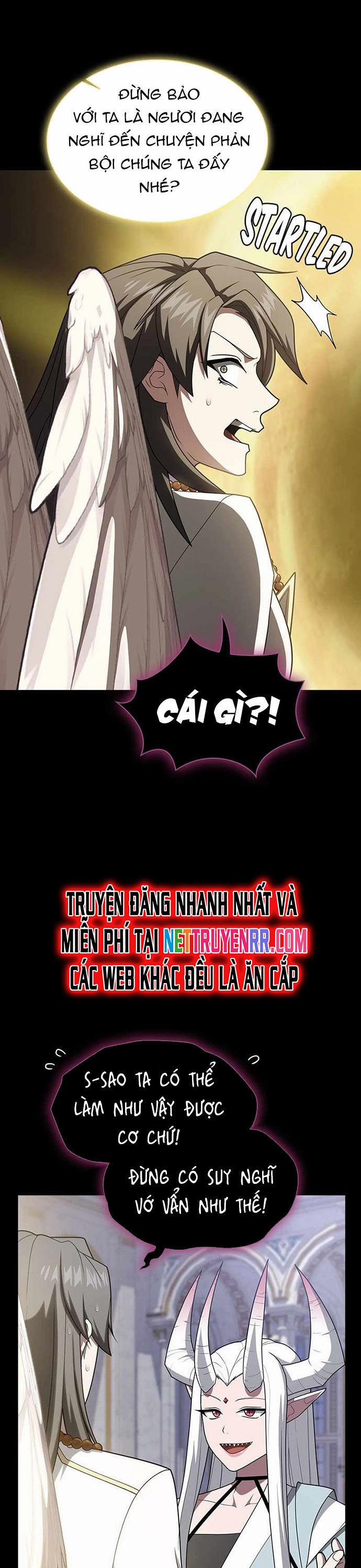 Tôi Là Người Chơi Leo Tháp Một Mình 209 trang 28