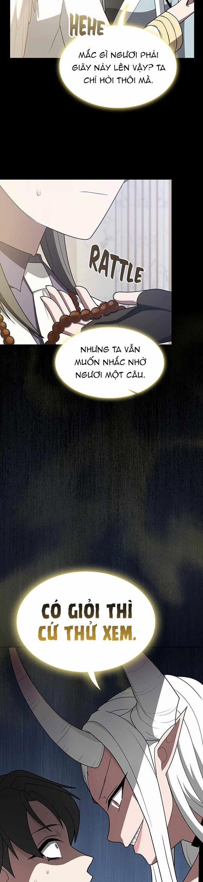 Tôi Là Người Chơi Leo Tháp Một Mình 209 trang 29