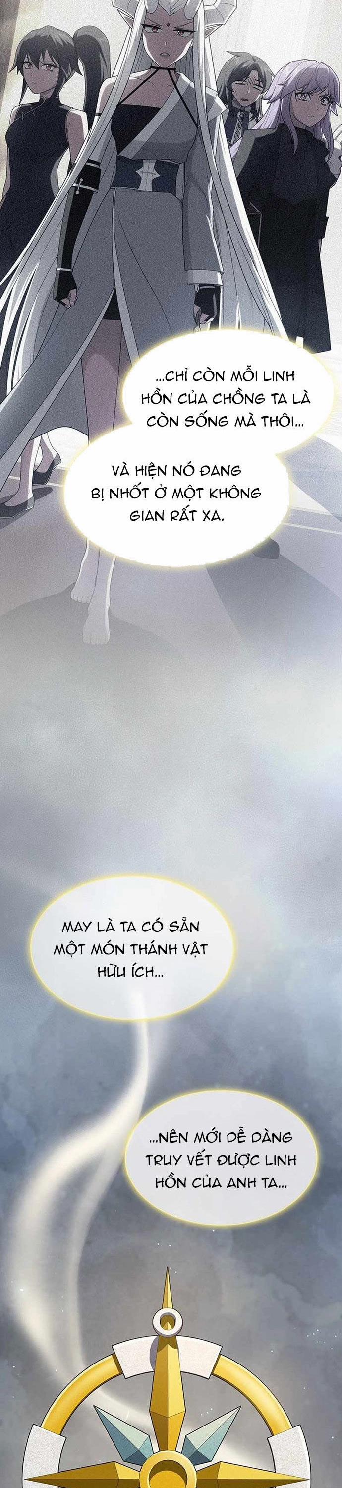 Tôi Là Người Chơi Leo Tháp Một Mình 209 trang 3