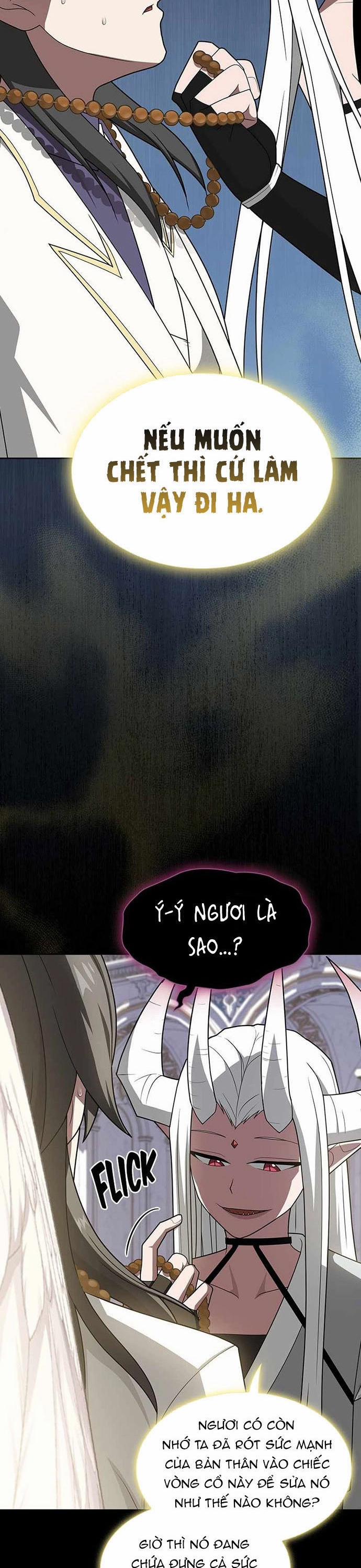 Tôi Là Người Chơi Leo Tháp Một Mình 209 trang 30