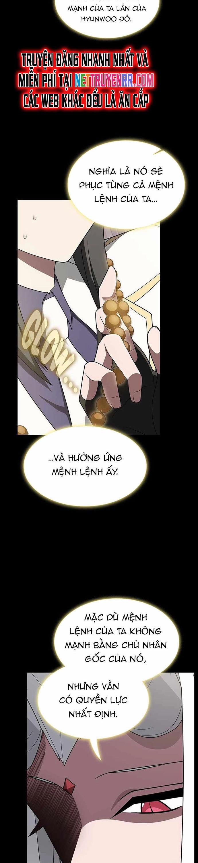 Tôi Là Người Chơi Leo Tháp Một Mình 209 trang 31