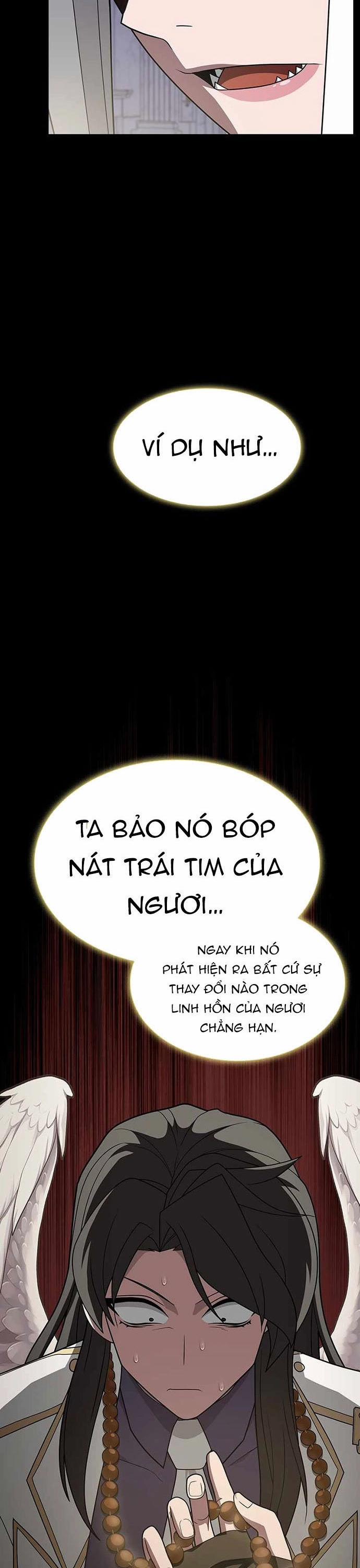 Tôi Là Người Chơi Leo Tháp Một Mình 209 trang 32